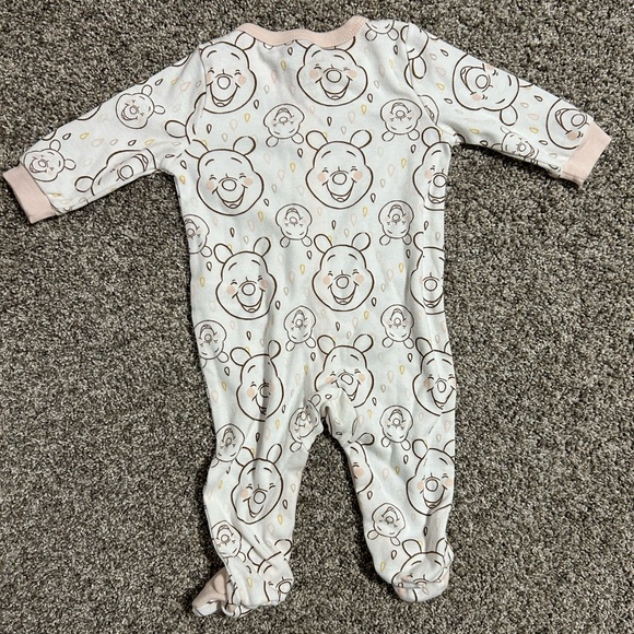 Bundle/Lot of Baby Footies and Coverall Outfits - EUC - 3-6 month - Picture 12 of 16